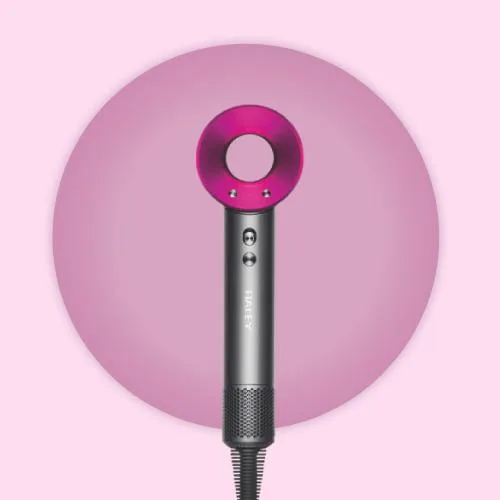 السشوار و الفير