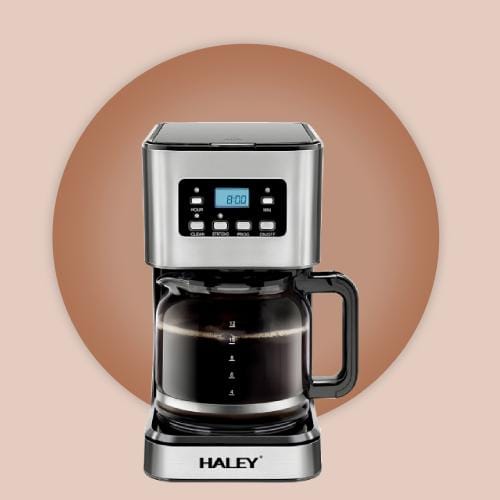 ماكينات القهوة