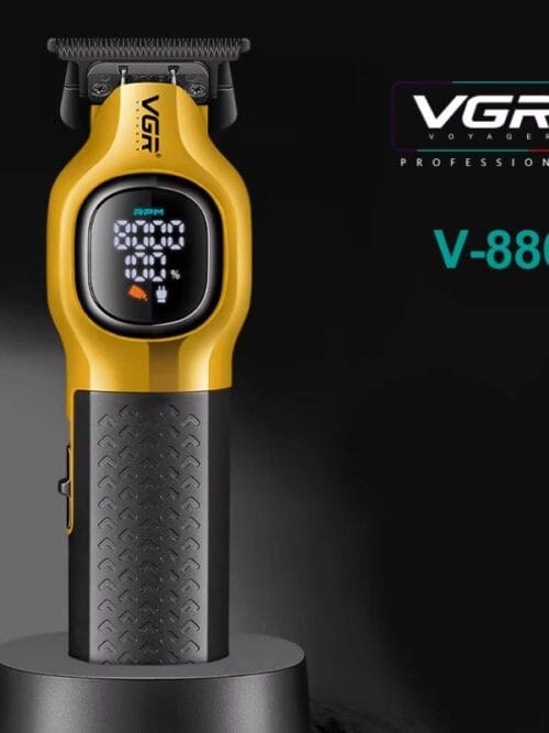 ماكينة الحلاقة الاحترافية V-886T