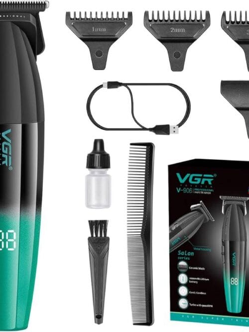 ماكينة الحلاقة الاحترافية V-906
