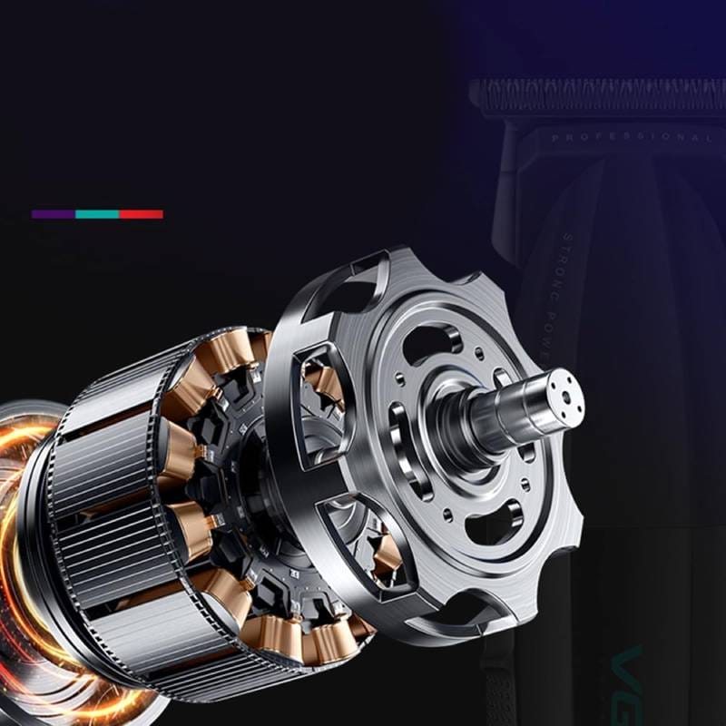 ماكينة الحلاقة الاحترافية V-906