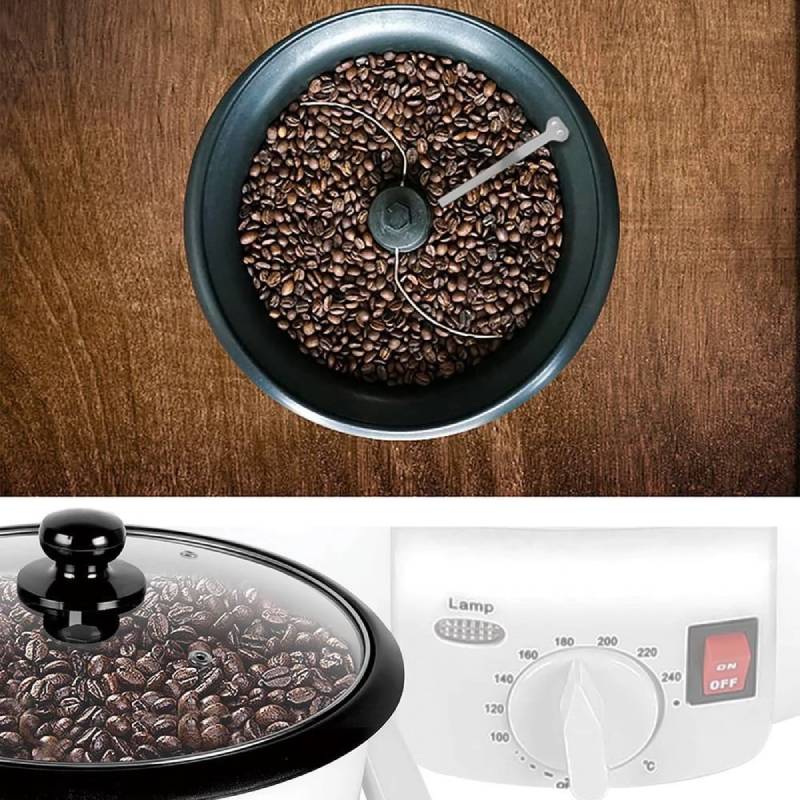 ماكينة تحميص القهوة SF-3544