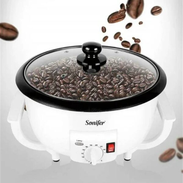 ماكينة تحميص القهوة SF-3544