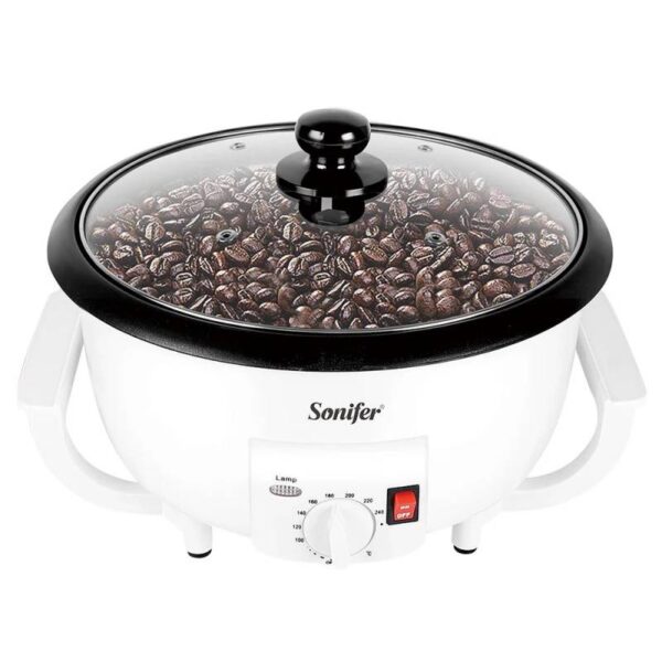 ماكينة تحميص القهوة SF-3544