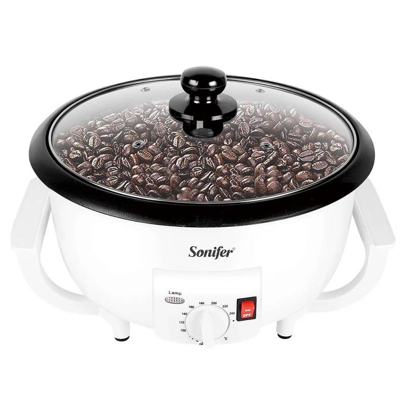 ماكينة تحميص القهوة SF-3544