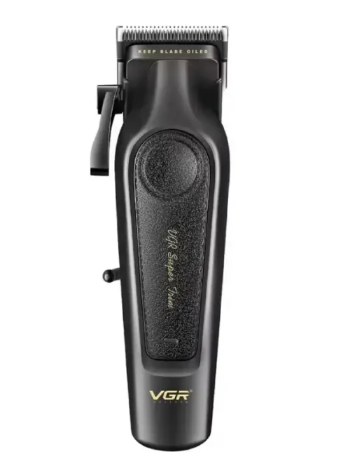 ماكينة تشذيب شعر اللحية لاسلكية V-197