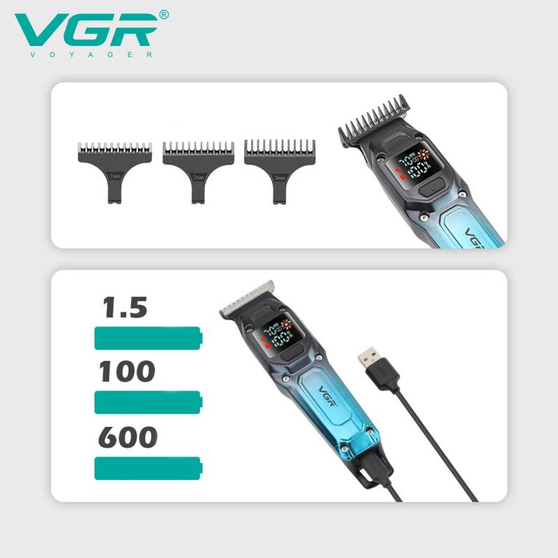 ماكينة حلاقة V-964
