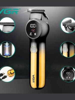 ماكينة حلاقة V-989