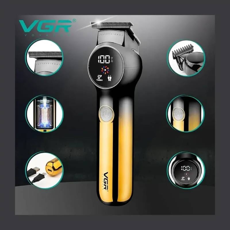 ماكينة حلاقة V-989