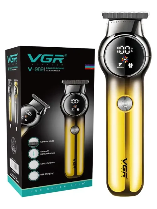 ماكينة حلاقة V-989