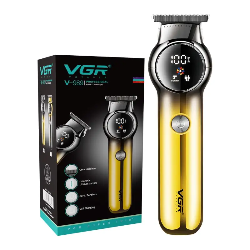ماكينة حلاقة V-989
