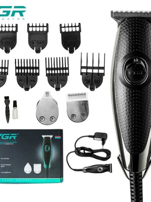 ماكينة حلاقة الجسم 3 في 1 V-099