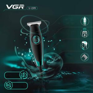 ماكينة حلاقة الجسم 3 في 1 V-099