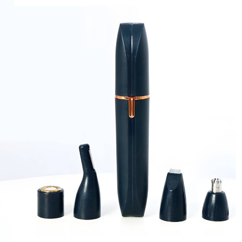 ماكينة حلاقة الجسم 4 في 1