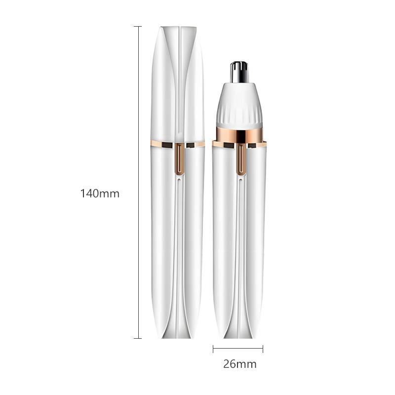 ماكينة حلاقة الجسم 4 في 1