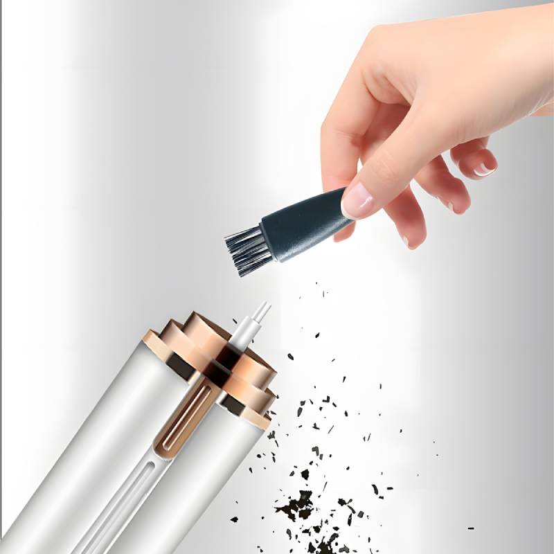 ماكينة حلاقة الجسم 4 في 1