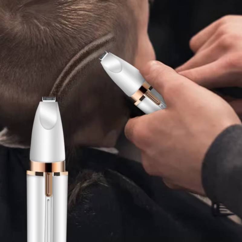 ماكينة حلاقة الجسم 4 في 1