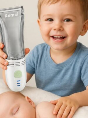 ماكينة حلاقة للأطفال KM-79