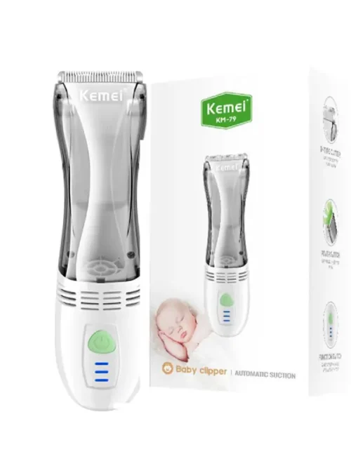 ماكينة حلاقة للأطفال KM-79