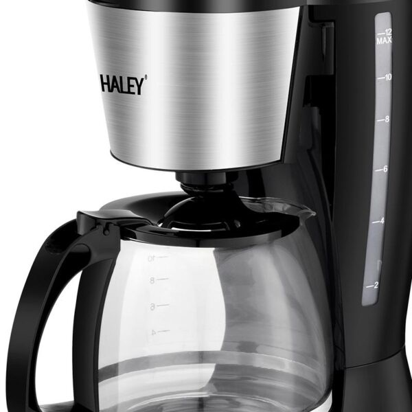 ماكينة قهوة HY-2803