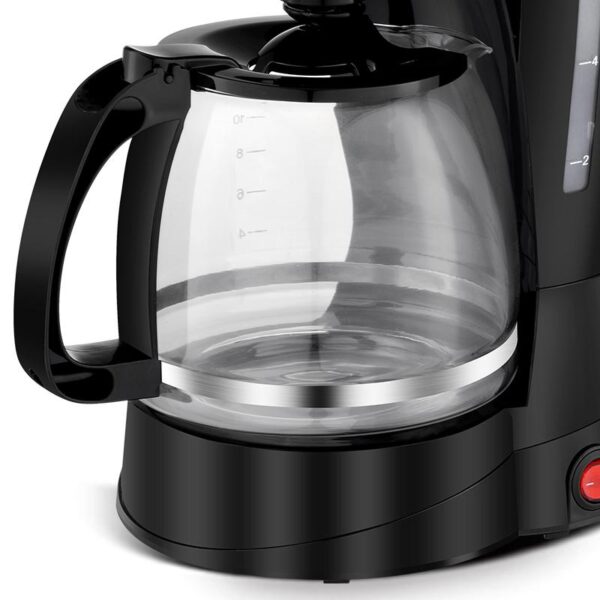 ماكينة قهوة HY-2803