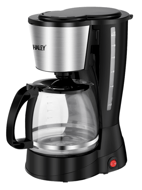 ماكينة قهوة HY-2803