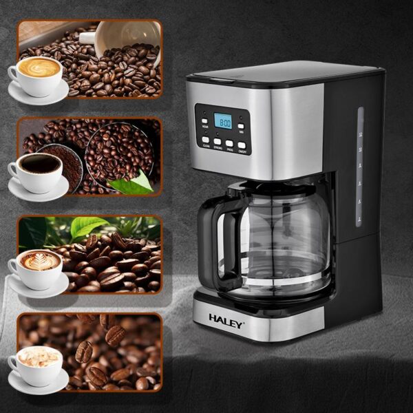 ماكينة قهوة HY-2805