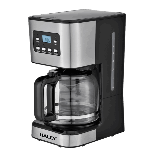 ماكينة قهوة HY-2805