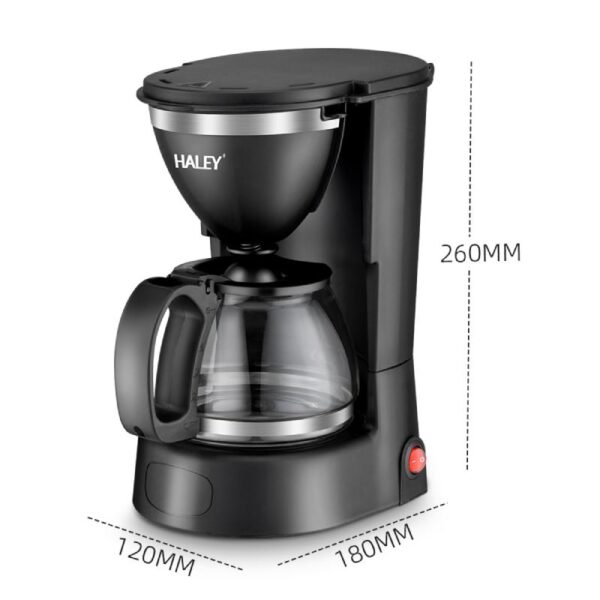 ⁦ماكينة قهوة HY-2807⁩ - الصورة ⁦7⁩