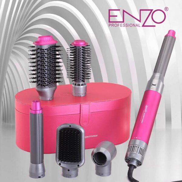 مجفف الشعر الأحترافي Enzo