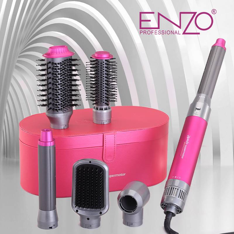 مجفف الشعر الأحترافي Enzo