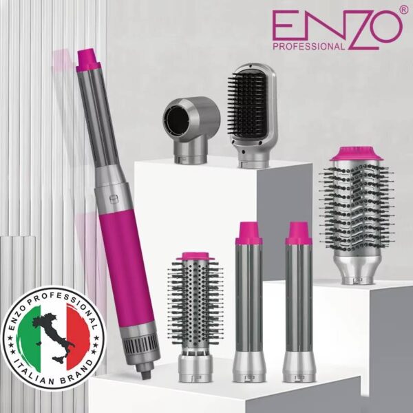 مجفف الشعر الأحترافي Enzo
