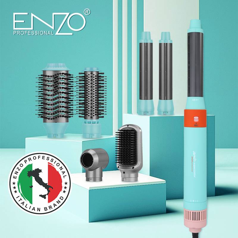 مجفف الشعر الأحترافي Enzo