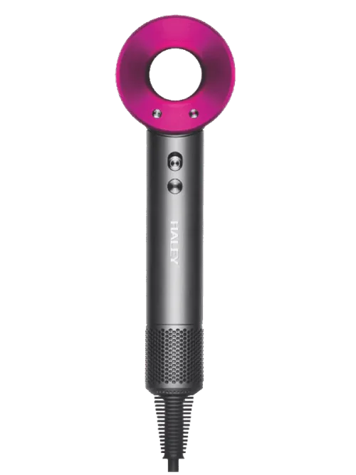 مجفف الشعر الأحترافي HY-4009