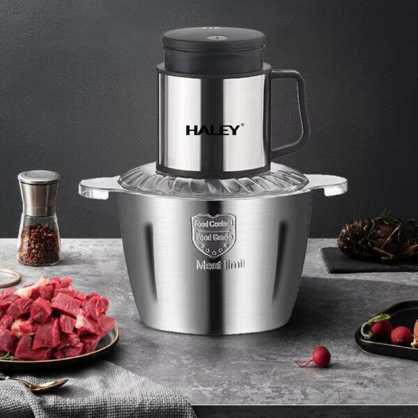 مفرمة طعام HY-1223