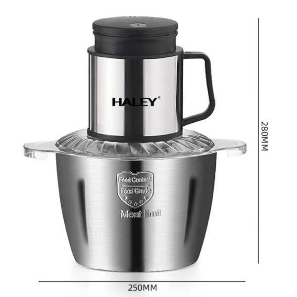 مفرمة طعام HY-1223