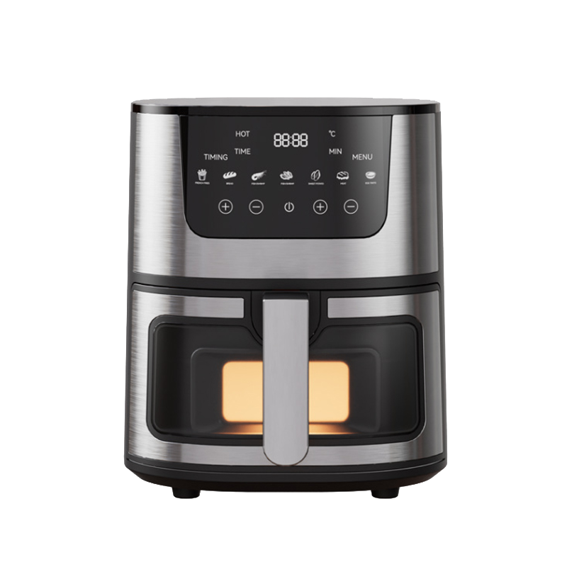 مقلاة هوائية HY-2502