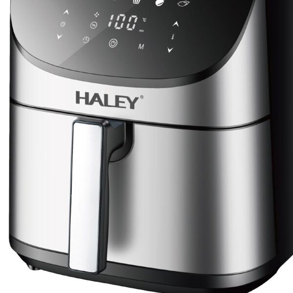 مقلاة هوائية HY-2523