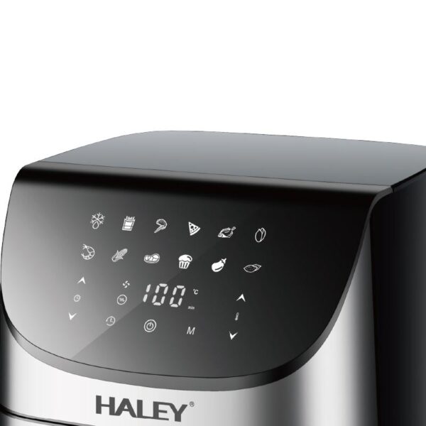 مقلاة هوائية HY-2523
