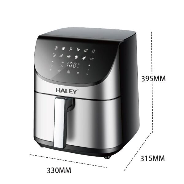 مقلاة هوائية HY-2523