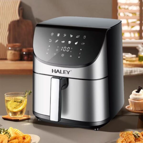مقلاة هوائية HY-2523