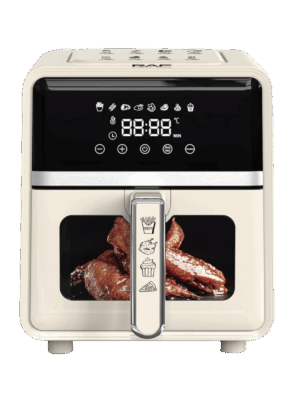 مقلاة هوائية HY-2535