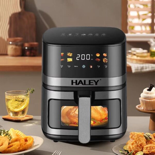 مقلاة هوائية HY-2537