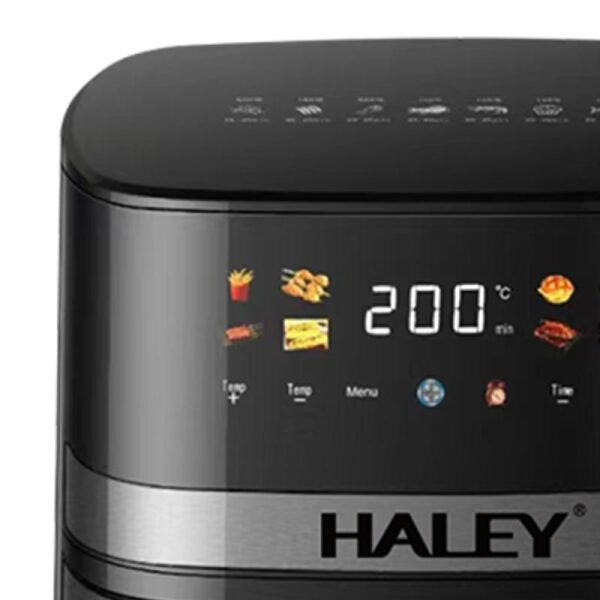 مقلاة هوائية HY-2537