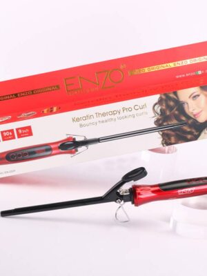 مكواة تجعيد الشعر Enzo En-2224
