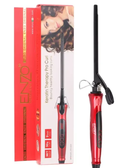 مكواة تجعيد الشعر Enzo En-2224