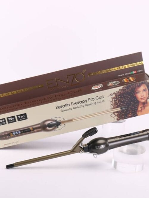 مكواة تجعيد الشعر Enzo En-2225