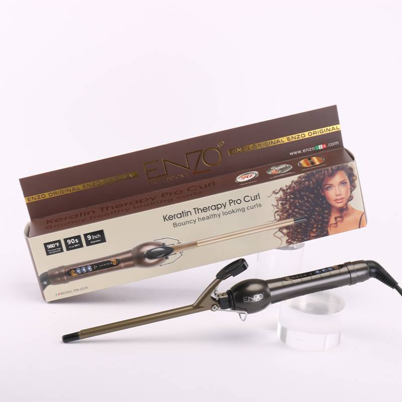مكواة تجعيد الشعر Enzo En-2225