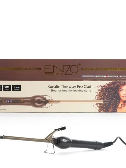 مكواة تجعيد الشعر Enzo En-2225