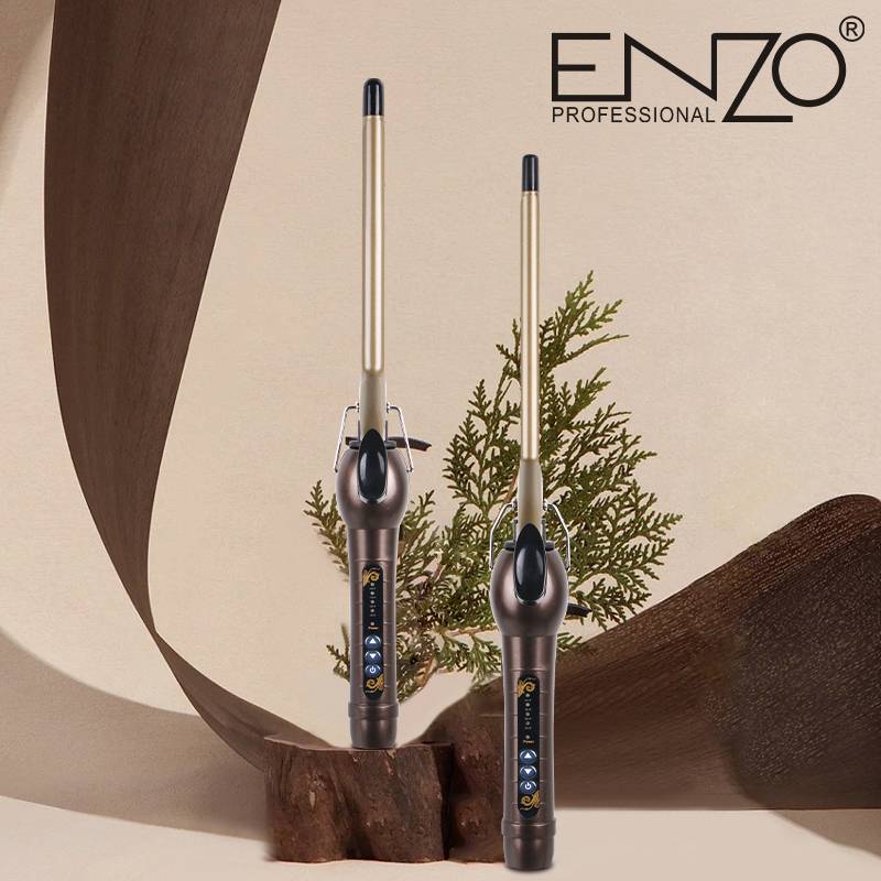 مكواة تجعيد الشعر Enzo En-2225